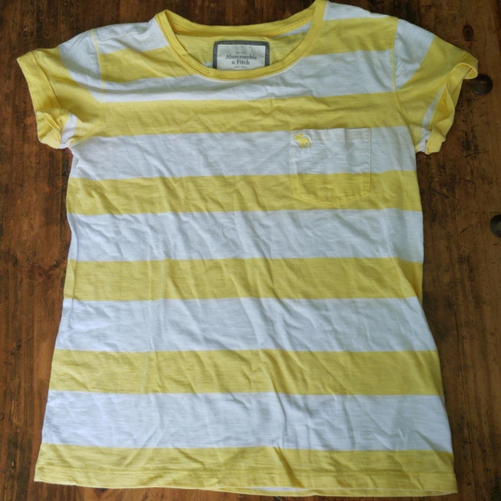 Abercrombie & Fitch t-shirt